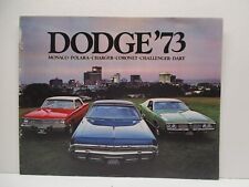 1973 dodge car for sale  Waynesboro