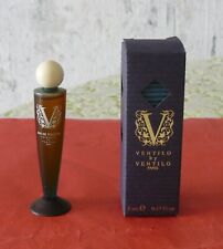 Miniature parfum ventilo d'occasion  Saint-André-lez-Lille