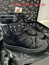 converse platform scarpe donna usato  Sassari