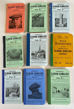 clarion ramblers for sale  BARNSLEY