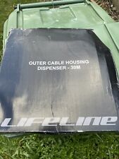 Lifeline outer cable for sale  LONDON