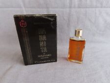 Miniature parfum molinard d'occasion  Ploumagoar