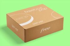 Freebox pop free d'occasion  Nancy-