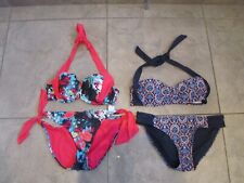 Fab womens bikinis for sale  LIVERSEDGE