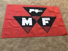 Massey ferguson flag for sale  Dubuque