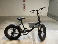 bicicletta ellittica freecross usato  Ozzano Dell Emilia