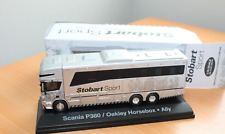 Scania p380 oakley for sale  BIRMINGHAM