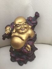 Chinese buddha lucky for sale  WOKING