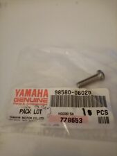 Yamaha screw pan for sale  ABERDEEN