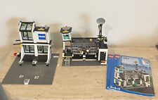 Lego 7744 police for sale  Cleveland