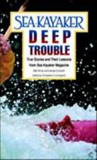 Sea Kayaker's Deep Trouble: True Stories and Their Lessons from Sea Kayaker... comprar usado  Enviando para Brazil