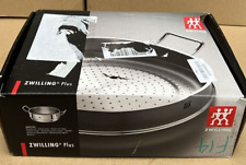 Zwilling plus colander for sale  NEWCASTLE UPON TYNE