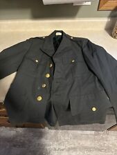 Army dress green for sale  Bloomer