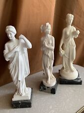 Statuen griechisch cm gebraucht kaufen  Leun