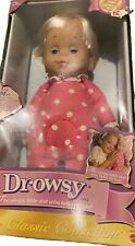 2000 drowsy doll for sale  Austinville