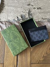 Gucci supreme card for sale  GRAVESEND