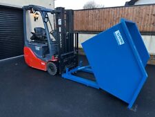Forklift hydraulic tipping for sale  OMAGH