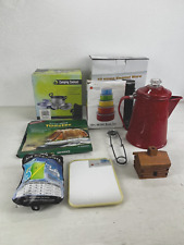 Camping bundle cookware for sale  Winchester