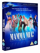 Mamma Mia! - Augmented Reality Edition [Blu-ray] [Region Free], usado segunda mano  Embacar hacia Mexico