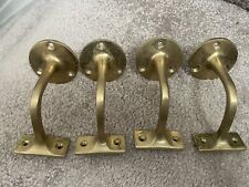 Banister brass rail for sale  KIDDERMINSTER