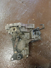 vw polo gearbox 6n2 for sale  CHINNOR