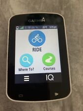 Garmin edge 820 for sale  MANCHESTER