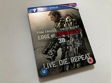 Edge tomorrow limited for sale  DUNDEE