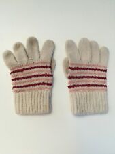 Paire gants hiver d'occasion  Paris I