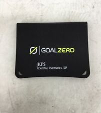 Goal zero nomad for sale  Detroit