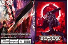 Berserk anime series for sale  West Palm Beach