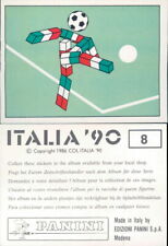 Mascotte italia n.8 usato  Italia