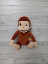 Curious george laughing for sale  TELFORD