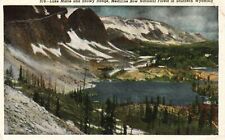 Vintage postcard 1944 for sale  Boiling Springs