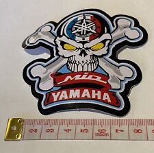 Yamaha skull bone for sale  CRAIGAVON