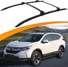 Used, 4PCS Roof Rack Rail Cross Bars for Honda CRV CR-V 2017-2022 Crossbars OE Style for sale  Shipping to South Africa