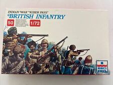 Esci british infantry for sale  Bradenton