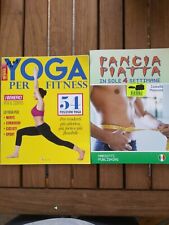Libri salute.yoga perfitnrss.p usato  Isola D Asti