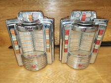 Two ami jukebox for sale  Shipping to Ireland