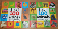 Bright baby books gebraucht kaufen  Altenthann