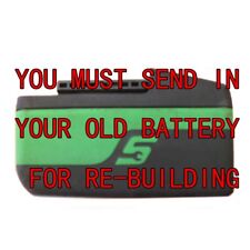 Battery rebuild snap for sale  Flushing