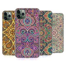 HEAD CASE DESIGNS INTRINCADO PAISLEY HARD BACK CASE PARA TELEFONES APPLE IPHONE comprar usado  Enviando para Brazil