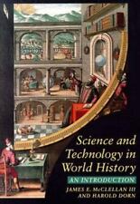 Science technology history for sale  Aurora