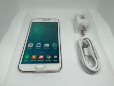 Samsung Galaxy S5 G900V Unlocked white, used for sale  Shipping to South Africa