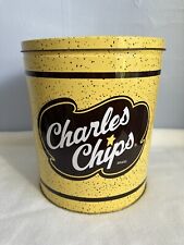 Vtg charles chips for sale  Huntington