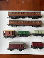 Playcraft railway coaches for sale  PETERBOROUGH