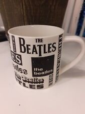 Beatles mug apple for sale  BIRMINGHAM