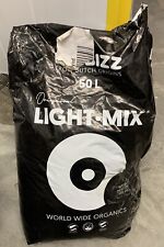 Biobizz light mix for sale  ROCHDALE