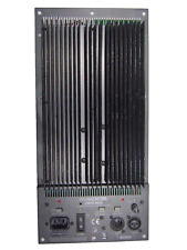 Mackie srm450 amplifier for sale  LIVERPOOL