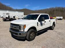 2017 ford 250 for sale  Elkview