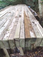 Timber for sale  ABERFELDY